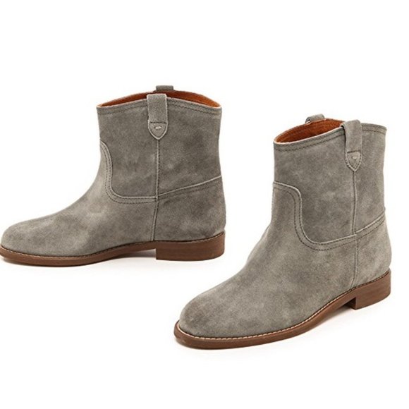 madewell otis boot